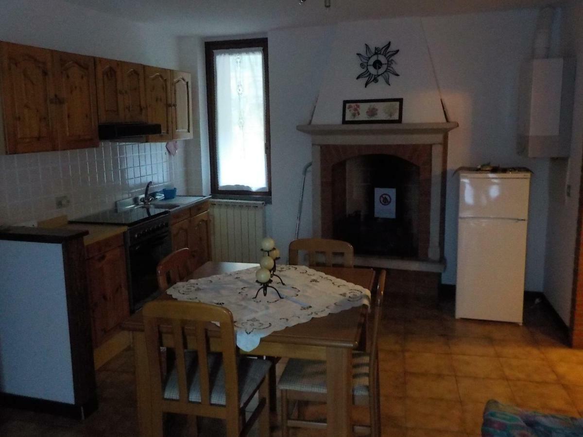 מארונה Casa Vacanze Dalia מראה חיצוני תמונה