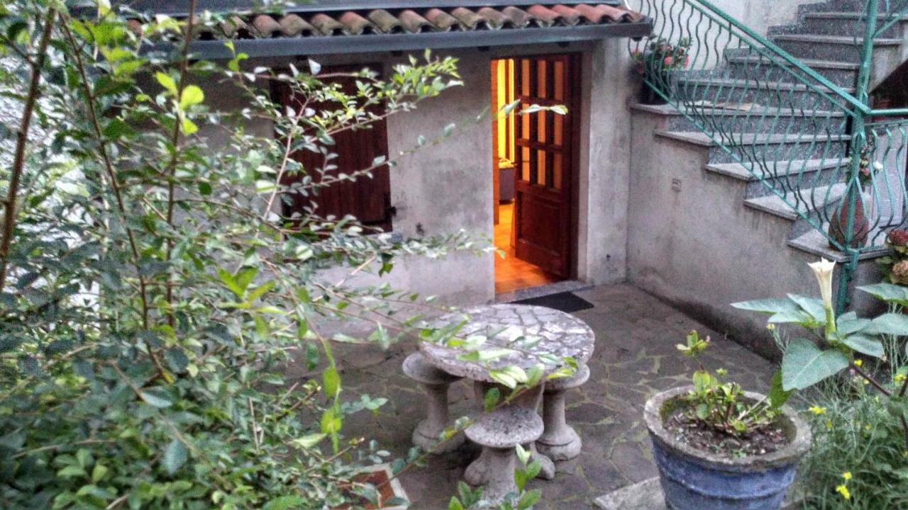 מארונה Casa Vacanze Dalia מראה חיצוני תמונה