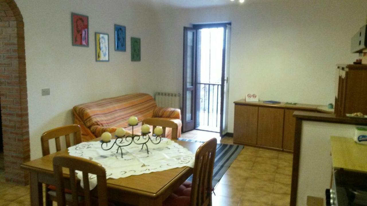 מארונה Casa Vacanze Dalia מראה חיצוני תמונה